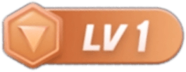 等级-LV1-东创设创业网