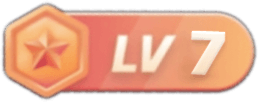 等级-LV7-东创设创业网